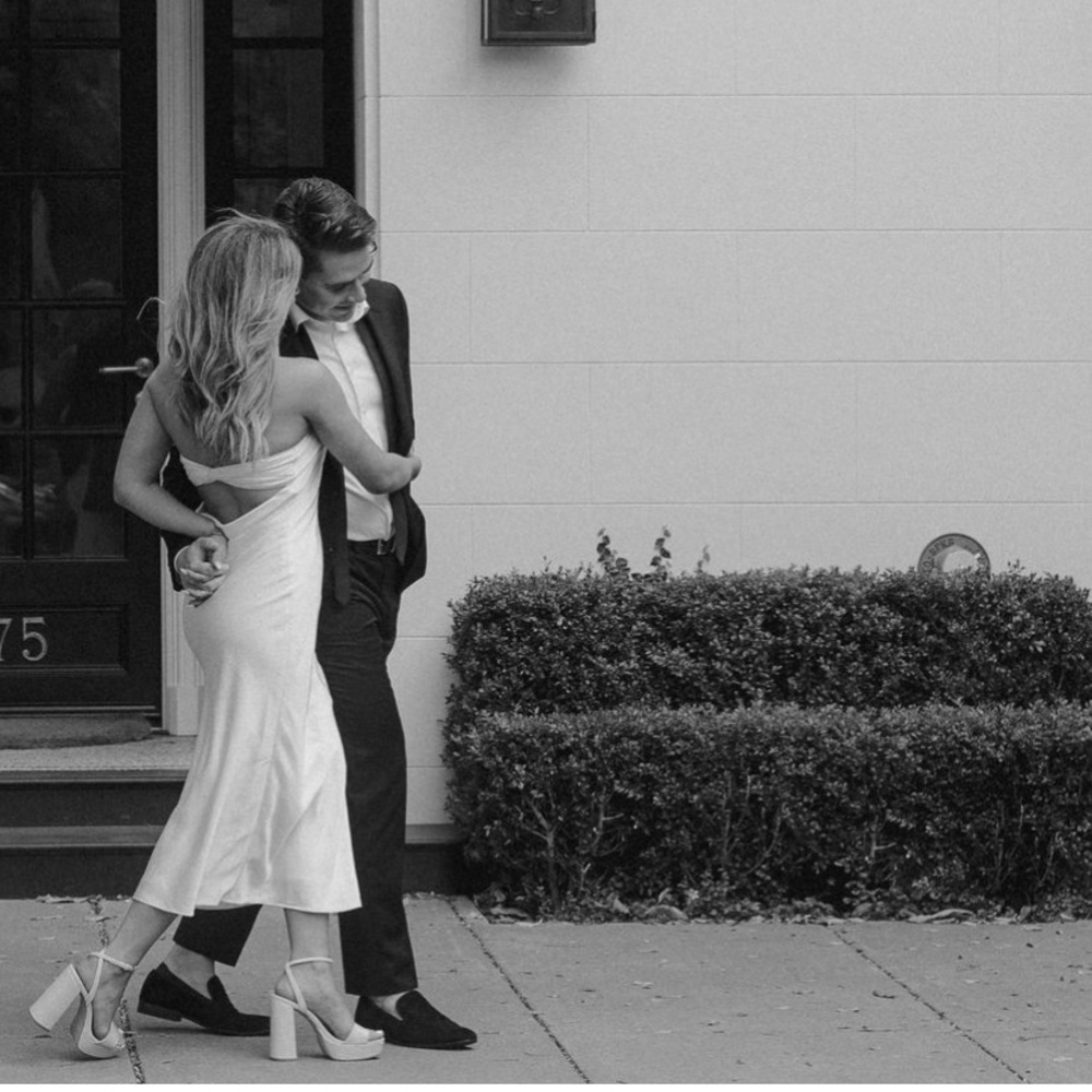 Sachin + Babi Aubrey Dress Size 4